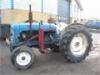 Ford MAJOR, Traktor mindre n 40 hk, Lantbruk