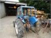 Ford 3000, Traktor 80-99 hk, Lantbruk