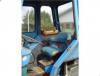 Ford 3000 traktor