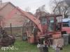 Fortschritt zt 323a traktor elad