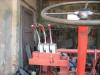 DDR Traktor hydraulik rs09 gt124 fortschritt t157 gt 124 holzspalter