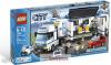 Lego City 7288 Rendrsgi kamion motoros rendrrel J karcsonyra