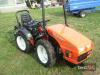 Goldoni Base 20 Allrad gebrauchter Traktor