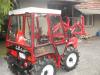 Traktor Goldoni EURO 45