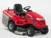 Honda HF 2620HME gyjts profi fnyr traktor hidrosztatikus hajtmvel