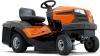 Husqvarna CTH 126 fnyr traktor