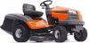 Husqvarna CT 154 fnyr traktor