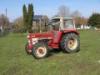 Traktor Case IH IHC 554 AS