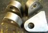 .Lasche se Traktor Schlepper Anhnger IHC DEUTZ LANZ HOLDER FENDT