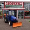 Iseki 3025 A Traktor 4x4