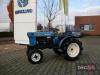 Iseki TX1500 gebrauchter Traktor