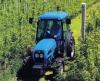 Landini Rex traktor