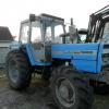 Landini 100 lers traktor