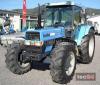 Landini BLIZARD 85 gebrauchter Traktor