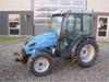 Predm traktor Landini MST5 v 100% stave