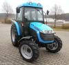 Traktor Schlepper Landini Trekker Bulldog Zugmaschine Kommunalschlepper