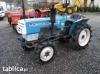 Traktor traktorek ci?gnik MITSUBISHI D1650 zapraszam krakw