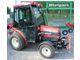 Traktor Mitsubishi MT2000HST,24PS,Kabine,Fronth