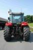 Massey Ferguson 54 traktor homlokrakodval Hasznlt 2006