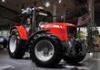 Massey Ferguson 5475 4 TRAKTOR EUROLINE