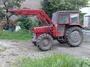 Massey Ferguson Traktor MF 274 A