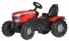 Massey Ferguson 8650 pedlos traktor
