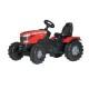 Rolly Toys Massey Ferguson 8650 traktor