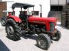 Daten zum Massey Ferguson 65 Traktor