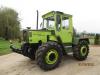 Traktor Mercedes-Benz MB trac 900