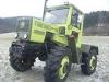 MB TRAC 800 Mercedes Benz Traktor Schlepper