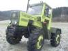 MB TRAC 800 Mercedes Benz Traktor Schlepper