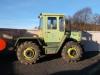  Und Neu Gebrauchtmaschine Mercedes Benz MB Trac 800 Traktor