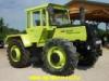 Traktor 130-180 LE-ig Mercedes-Benz MB Trac 1300 Dny