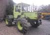 Traktor MERCEDES BENZ MB Trac 1000