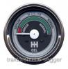 ldruckmanometer IHC McCormick Traktor Schlepper 226