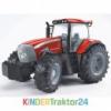 Bruder Traktor McCormick XTX 165