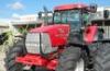 MCCORMICK MTX 175 kerekes traktor