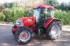 Predm traktor McCormick 105 Deluxe v 100% stave