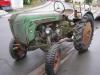 Oldtimer Porsche AP 22 Allgaier Diesel lugekhlt Kraheber Traktor Schlepper