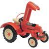 Busch Modellauto 50000 H0 Traktor Porsche Junior K