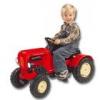 BIG Traktor Porsche Diesel Junior