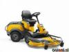 Parkovni traktor Stiga Park PRO 20 4WD