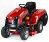 Irny a bolt: Toro DH-210 fnyr traktor