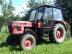 Predm traktor ZETOR 5611 plne funk