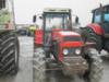 ZETOR ZTS 16245 kerekes traktor