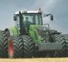 Fendt Vario 900 traktor