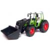 Bruder Fendt Farmer 209 S Traktor Homokrakodval 02101