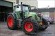 FENDT 820 Vario 2009 traktor ci gnik rolniczy