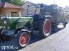 Fendt Farmer 3 S traktor elad