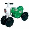 Lbbal hajts rendrsgi cross motor 4 kerkkel - D-Toys